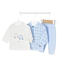 colección otoño-invierno Mayoral Chandal para bebé niño 2-4 Meses (65cm)