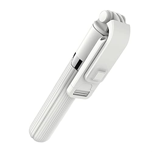 Trípode inalámbrico de aluminio SCRUBY L03 para evitar fotos borrosas con el móvil 4