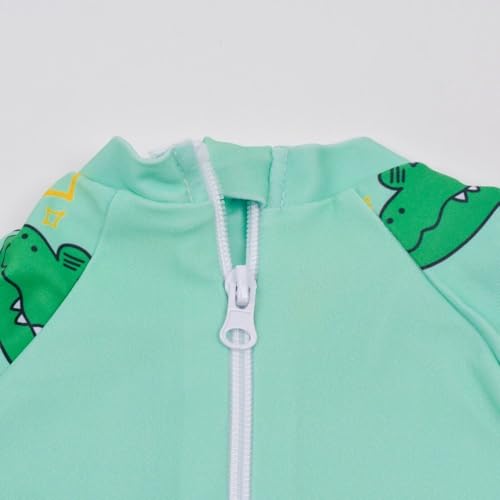Image of Baby Bucket Swimsuit for Boys | Swimwear with Cap | Swimming Costume | Swimwear and Beachwearr