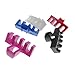 Ralondbey 2 Pieces Badminton Stringing Racquet Load Racket Stringing Machine Tool Badminton Racket Stringing Tool