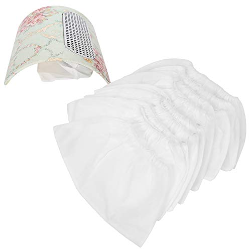Bolsas para recolector de polvo de uñas, 10 piezas miniatura 6