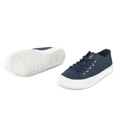 Image of Woodland Mens Gc 3803921co Sneaker