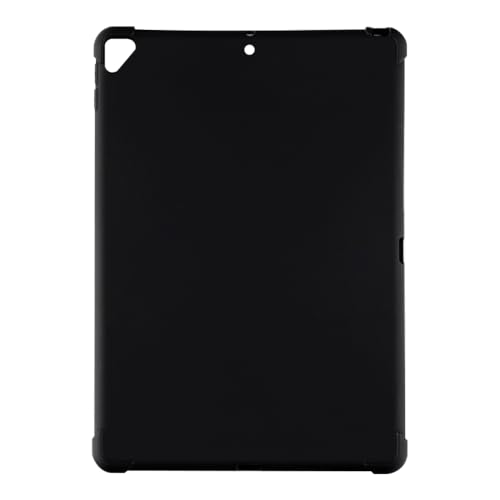 Funda iPad Air 3 10.5 para evitar roturas de pantalla con vidrio negro 5