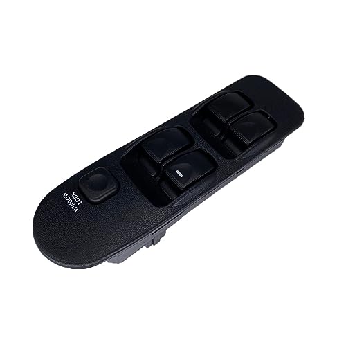 Régulateur de lève-vitre MR740599 pour réparer la commande conducteur - 2