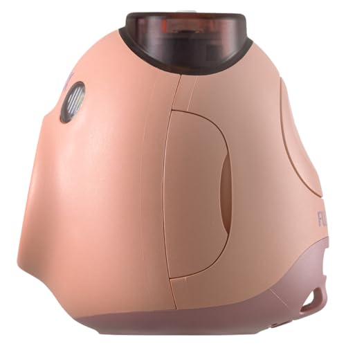Image of Fujifilm Instax Pal Digital Camera - Powder Pink