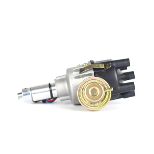 Distributeur complet électrique 4 cylindres Nissan 620 E20 J15 1500