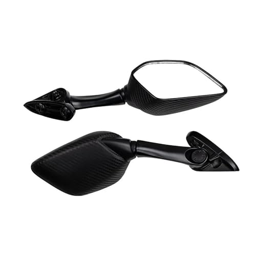 Espejos moto manillar YSDEACE para Yamaha Xmax 300 y YZF R3
