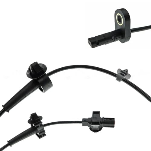 Capteur ABS Civic 5D Type-R 2006-2011 avant arrière 57455SMGE01