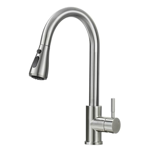 Vfauosit Pull Down Faucet