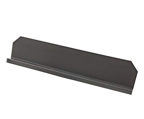 Gutter Valley Splash Guard - Straight (Musket Brown (3 CT)) - Thumbnail 4