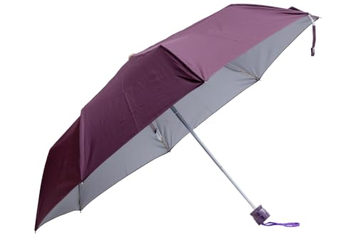 Image of Sun Umbrella S-Series, 3 Fold, UV Protective, Compact and Light weight
