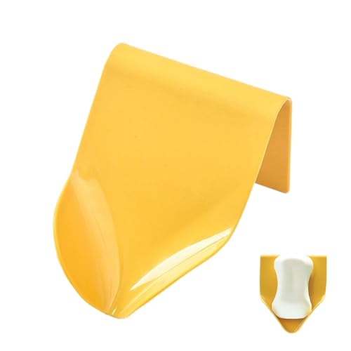 Portasapone Da Doccia,Supporto Autoscolante Portatile - Saponiera Per Il Bagno - Per Uomini Donne Casa Appartamento Cucina Bagno Piano Di Lavoro Parete