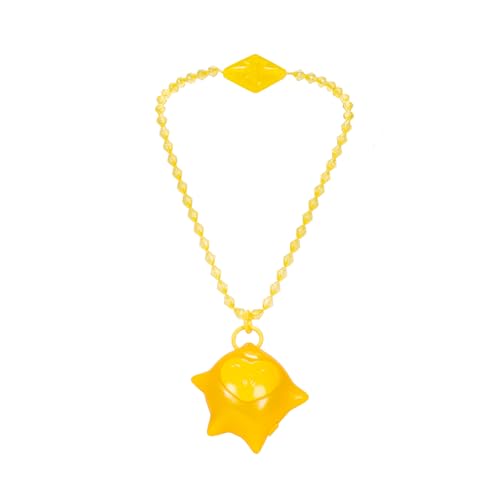 Wish - Halskette mit Wunschstern