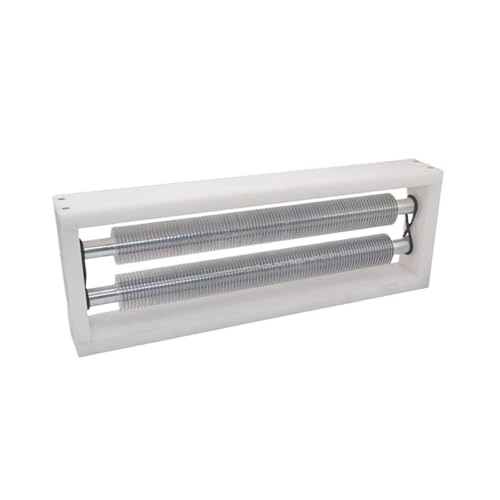 Outils apicoles essentiels pour récolter le miel des cadres facilement