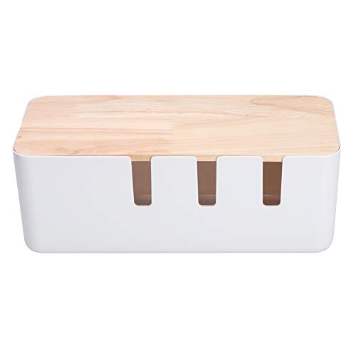 Mejores comprativas On-line Cajas organizadoras con tapa listamos los 10 mejores. 32 Imagen adicional