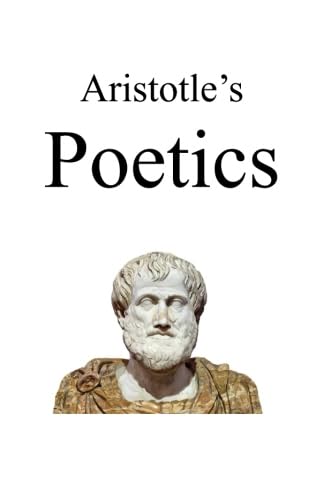 Aristotle's Poetics 1885778082 Book Cover