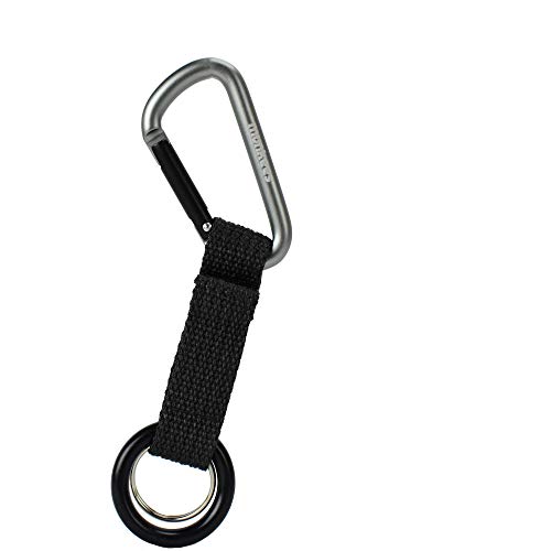 Ace Camp Carabineer with Bottle Carrier