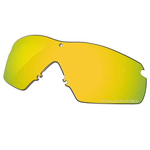 Image of Galvanic Replacement Lenses for Oakley M Frame 2.0 Sunglasses - Multiple Choices