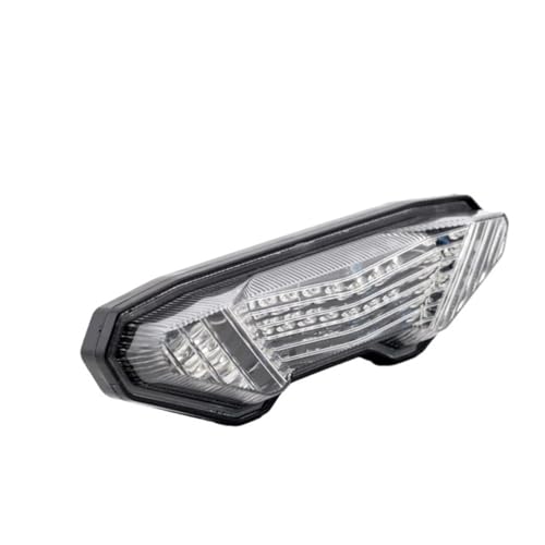 Kit clignotants moto et feux arrière intégrés pour MT-09 FZ-09 MT-10 FZ-10 FJ-09