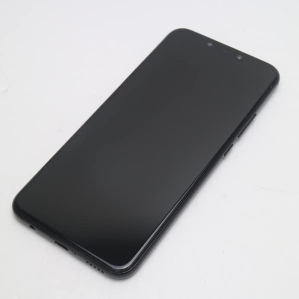 Amazon | HUAWEI(ファーウェイ) Mate 20 lite 64GB ブラック SNE-LX2  