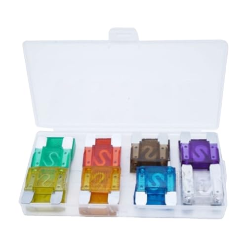Fusible de voiture allume-cigare Premium Mini Medium 100pcs