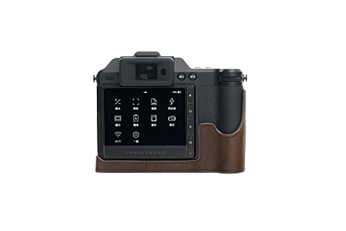 Hasselblad X2D camera