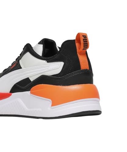 Image of Puma Unisex-Adult X-ray 2 Square Sheer Sneaker