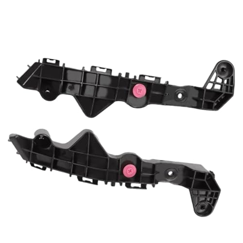 �o���p�[�u���P�b�g�z���_�[ Compatible With For NX200t Base 2015-2017 OEM Lx1032113 Lx1033113 2 �Ԃ̃t�����g�o���p�[�T�|�[�g�u���P�b�g�z���_�[