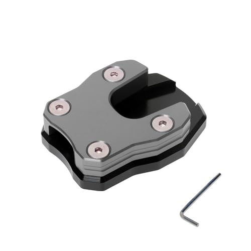 Extension de béquille moto en aluminium pour PCX 125 150 160 et ADV