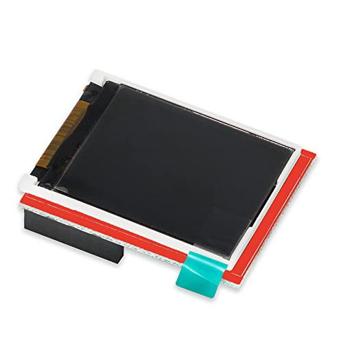 Image of OpenMV SingTown LCD Shield, 1.8 inch TFT Color Monitor, Apply to Cam H7 Plus, Cam H7, Cam M7, Cam H7 R2