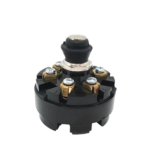 1 interruttore da 220 V sostitutivo for Bosch GSH 27 1617200108 11304 GSH27 GSH27 Martello demolitore Ricambi Accessori for utensili elettrici