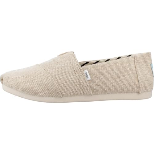 Image of TOMS Men's Alpargata Loafer Flat