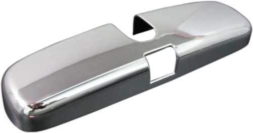 BRIGHTZ アルファードハイブリッド ATH20W メッキルームミラーカバー 【 ROOM−MIR−003 】 バックミラーカバー ATH20 ATH H20 アルファード ハイブリッド ハイブリット アルフアード