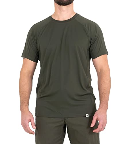 Image of First Tactical Men's Performance Short Sleeve T-Shirt