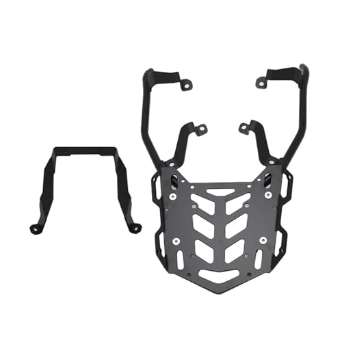 Porte-bagages étagère moto YZF R25 R3 MT25 MT03 support arrière