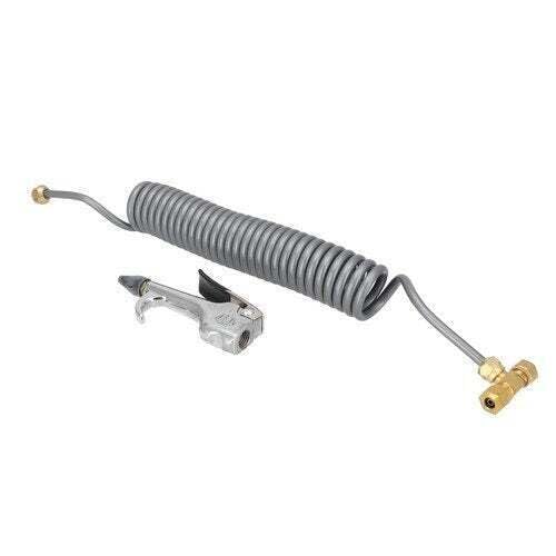 Replacement Trucker Air Seat Blow Gun PN-220 New