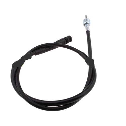 Câble de compteur de vitesse CBR250 MC22 flexible et ultra précis