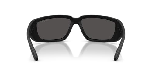 ARNETTE Men's Taggit Square Sunglasses4