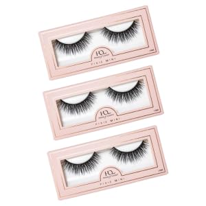 House of Lashes - Pixie Mini 3 Pack