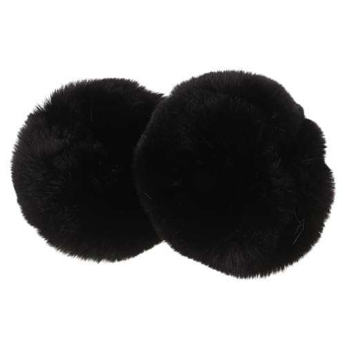 [TEHAUX] �t�@�[���X�g�J�t1�g�F�~�p�t�F�C�N�t�@�[���X�g�E�H�[�}�[�i�����p�j - �u���b�N�̂ӂ�ӂ�A�[���J�t�X�A�G���K���g�ȃt�@�[�̃R�X�`���[���A�N�Z�T���[�i�p�[�e�B�[�p�j