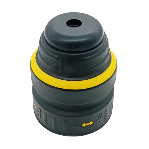 N403111 496244-00 N591846 584558-00 Mandrin de rechange pour Dewalt D25114 D25124 D25124K D25134 D25134K D25144K D25304 D25304 D2224 5314 Perceuse à...