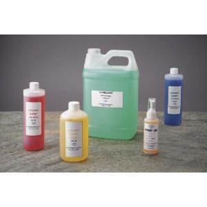 Diamond Slurry/Suspension - 500 ml Bottle - 9 Micron - Water/Oil Soluble