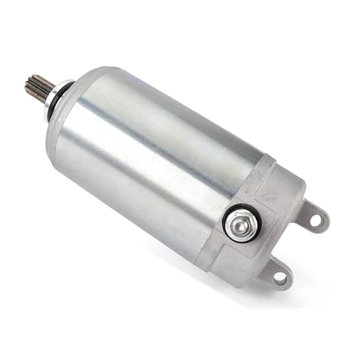 Démarreur pour roadster 1050 et ST 955 - Paré pour vos road-trips - 4