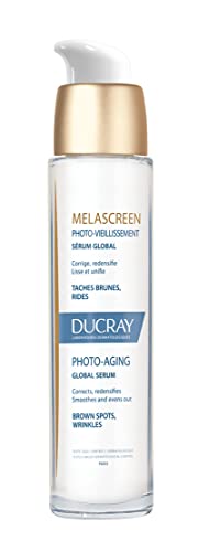 Tratamientos, Drugstore Ducray Melascreen, Sérum Global Fotoenvejecimiento, 30ml