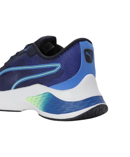 Image of Puma Mens Hyperglide X Forcelite Running Shoe