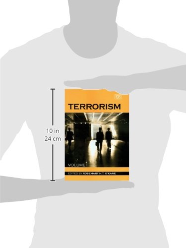 Terrorism (Elgar Mini Series)