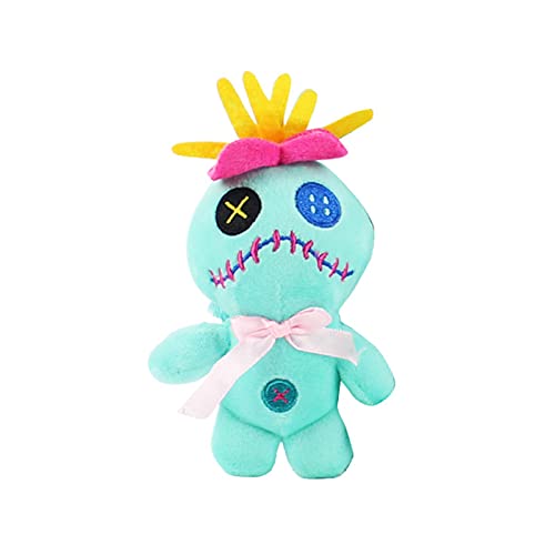 stuffed stitch plush