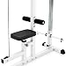 Imagen de Gorilla Sports® Máquina Poleas Gimnasio