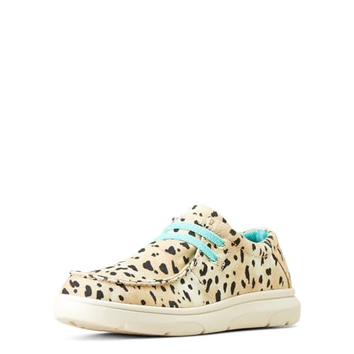 Image of Ariat Kids' Hilo Shoe