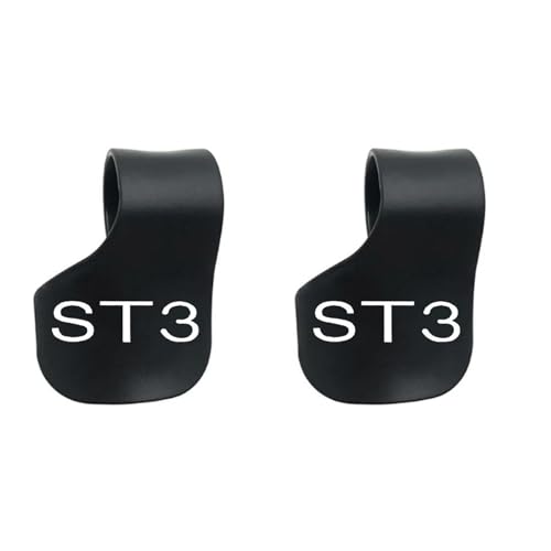Clip d'accélérateur pour Ducati ST3 : la solution contre la fatigue au guidon